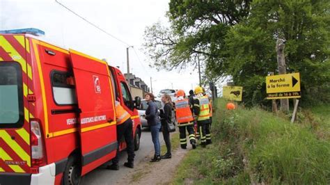 céline martin accident.